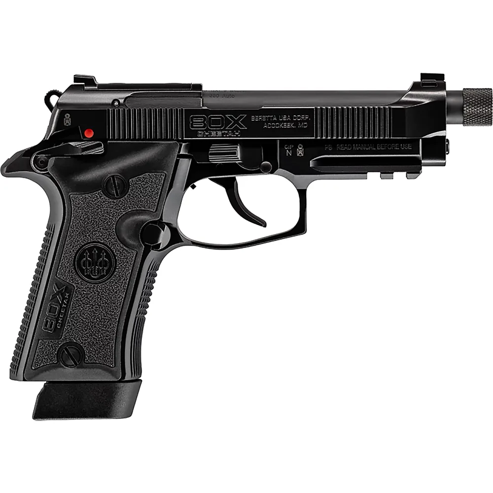 Beretta 80X Cheetah .380 ACP .380 ACP (9mm Kurz)