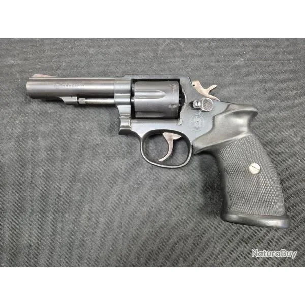 Smith & Wesson Model 10 Military & Police .38 Special
