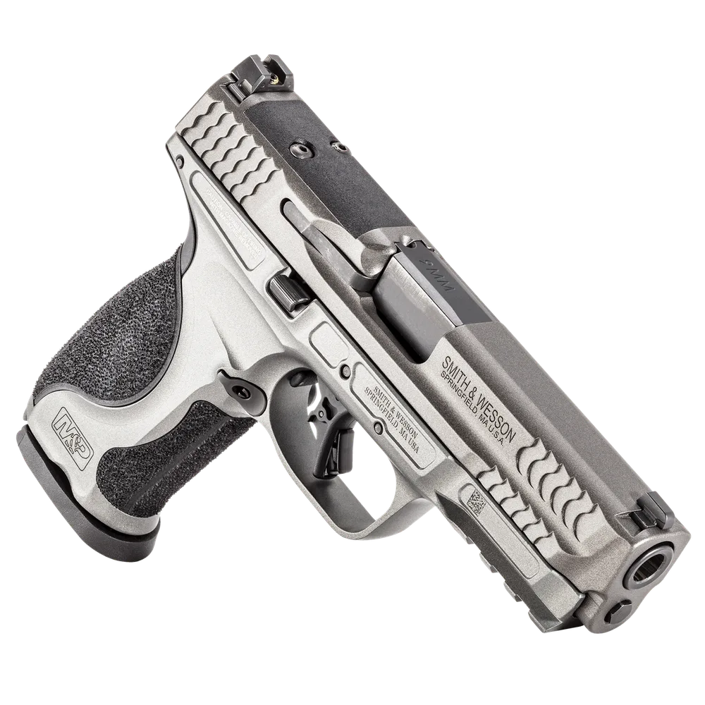 Smith & Wesson M&P9 M2.0 Full-Size - Pohled